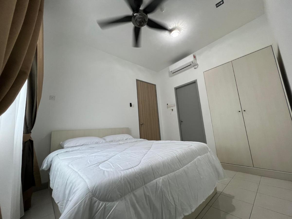 Kuala Terengganu Sea View Ktcvu Homestay Ladang Tanjung With Pool ภายนอก รูปภาพ
