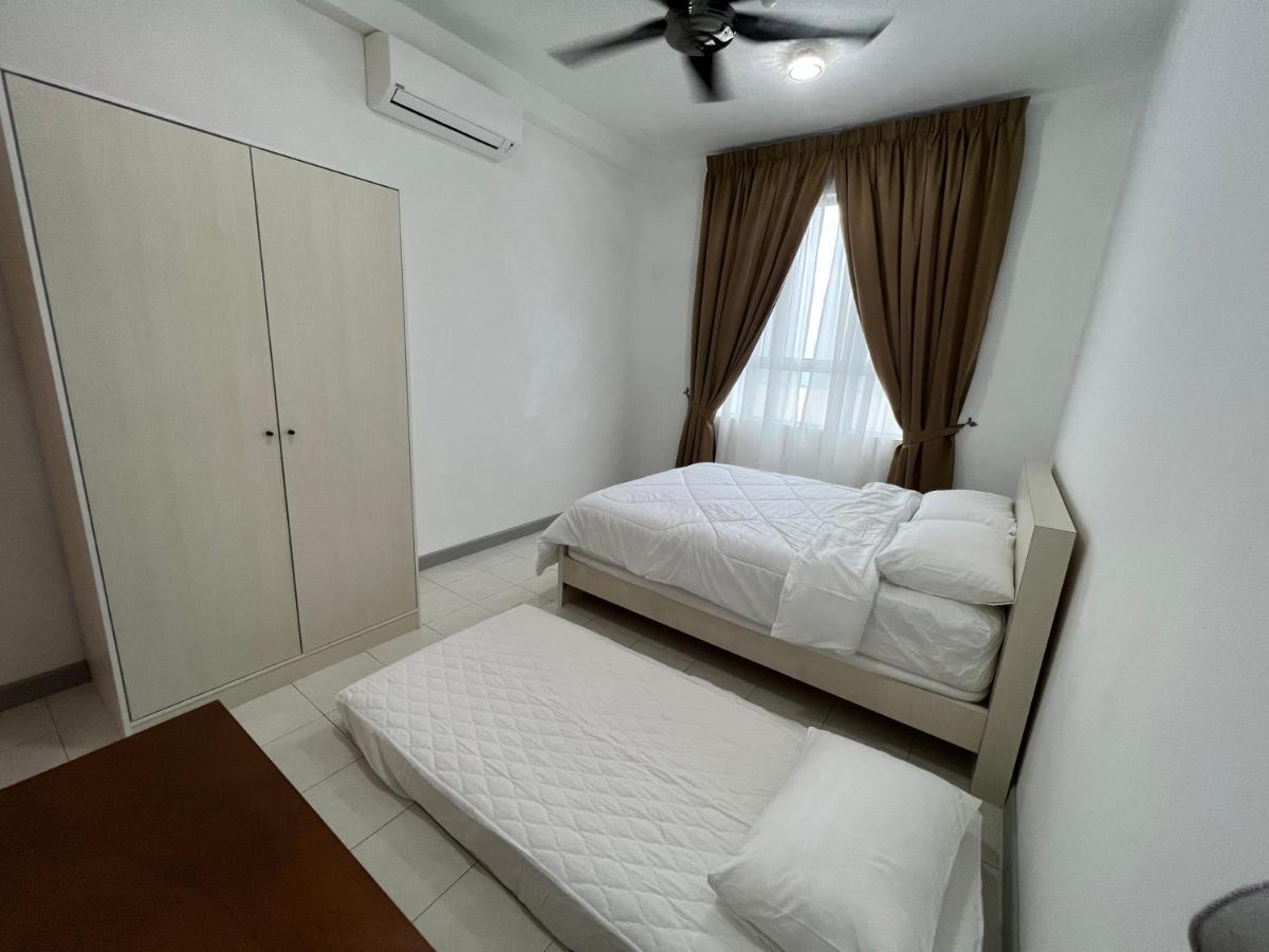 Kuala Terengganu Sea View Ktcvu Homestay Ladang Tanjung With Pool ภายนอก รูปภาพ